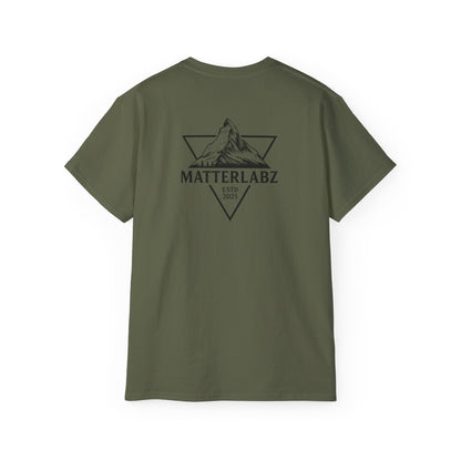 Lab Series 02 T-Shirt