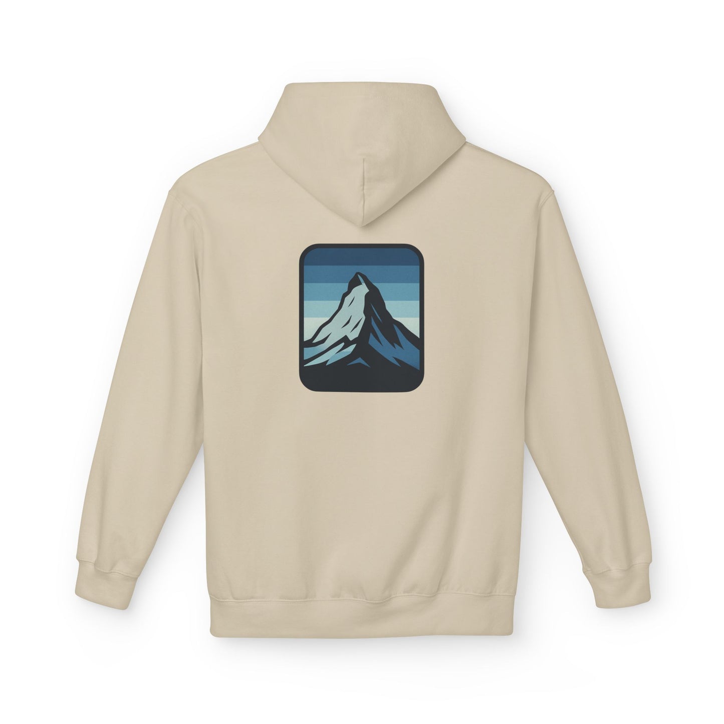 MatterLabz Sunrise Unisex Hoodie