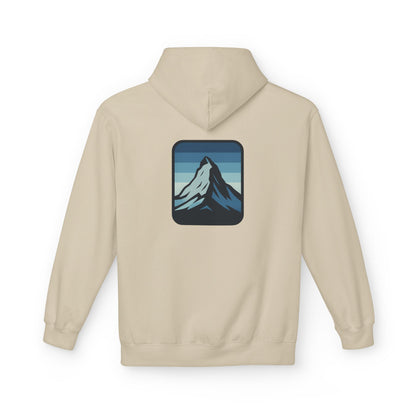 MatterLabz Sunrise Unisex Hoodie