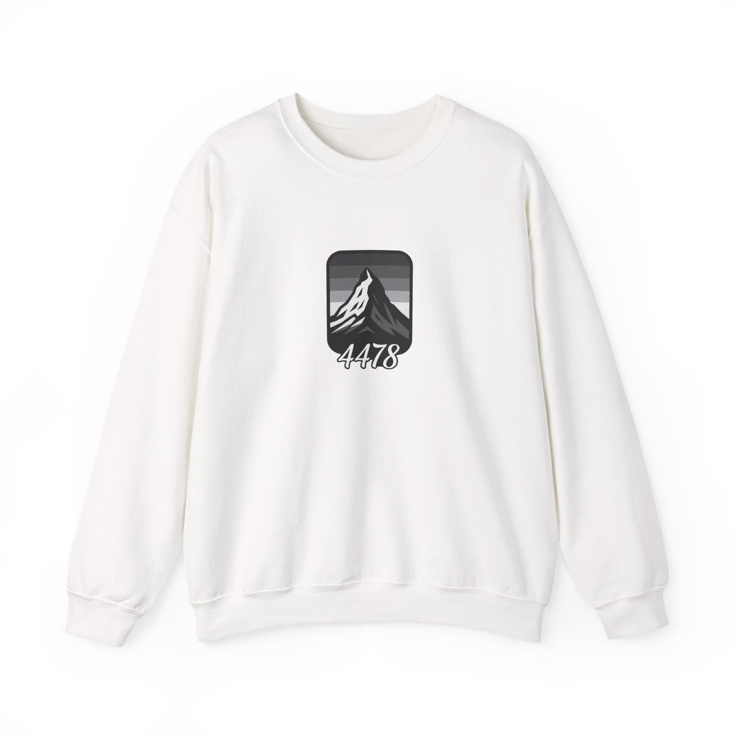 MatterLabz 4478 Altitude Design Sweatshirt