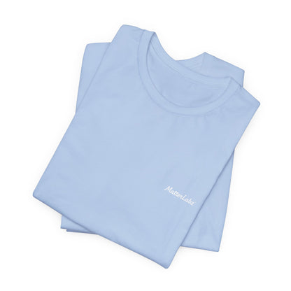 MatterLabz Sunrise Unisex T-Shirt