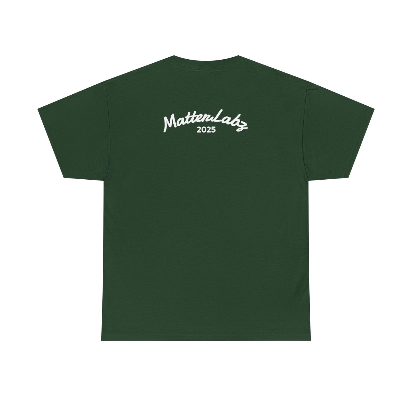 MatterLabz Lab Series 01 Unisex T-Shirt