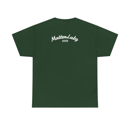 MatterLabz Lab Series 01 Unisex T-Shirt