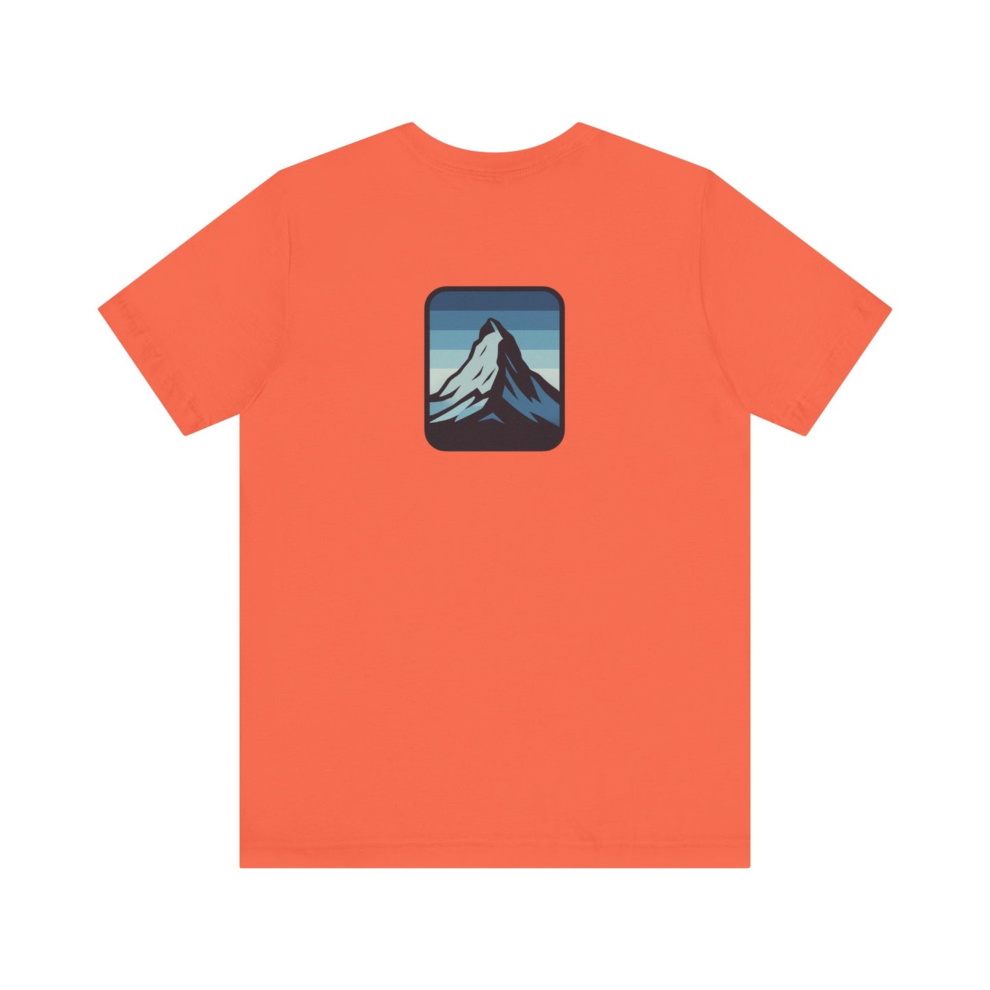 MatterLabz Sunrise Unisex T-Shirt