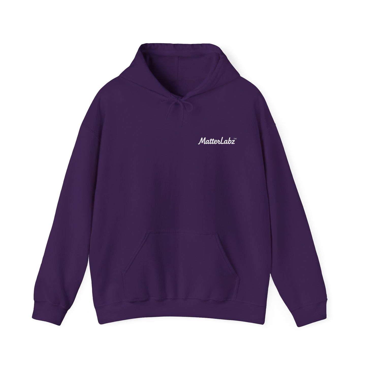 MatterLabz Reflections 4478 Hoodie