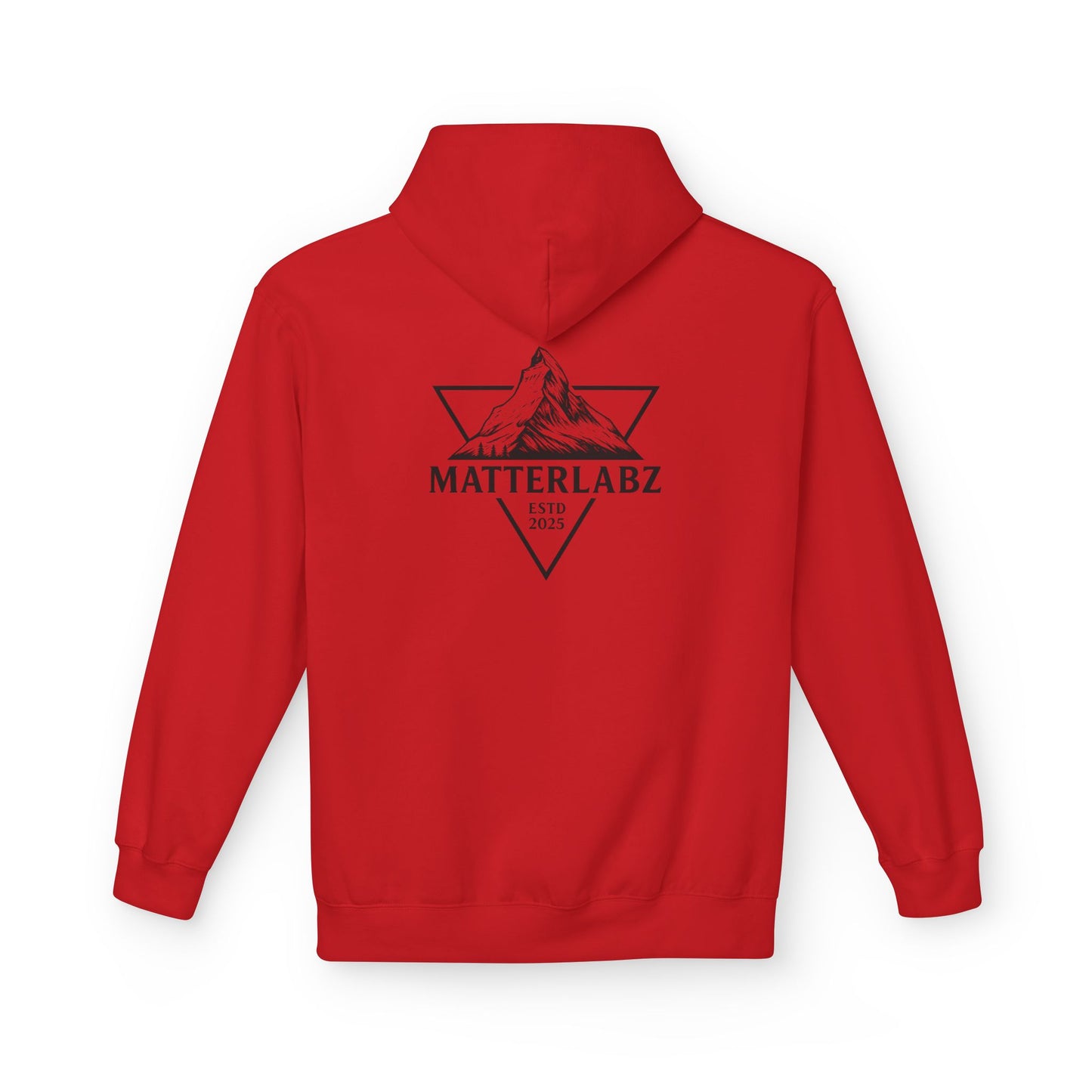Lab Series 02 Hoodie