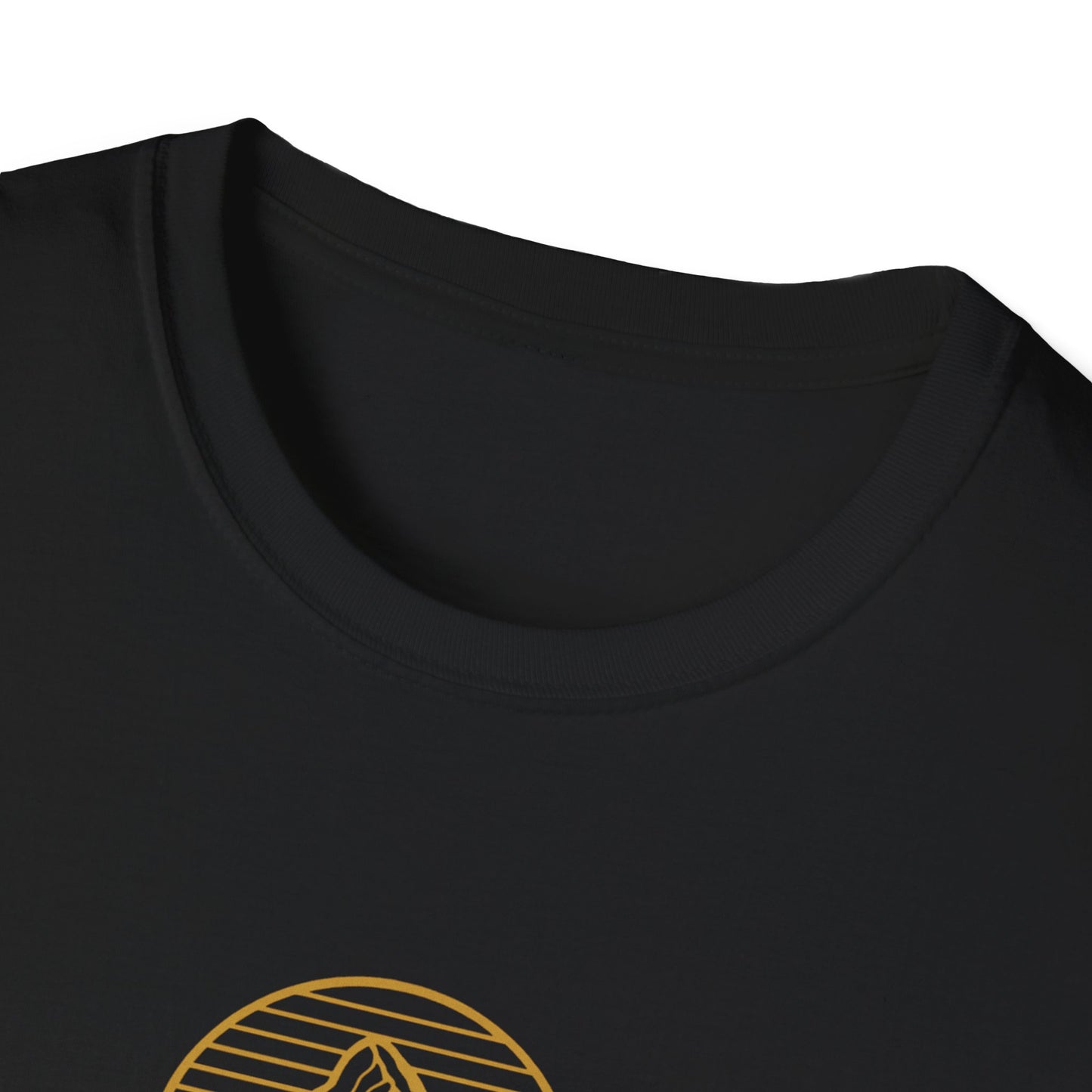 MatterLabz – Summit Gold T-Shirt