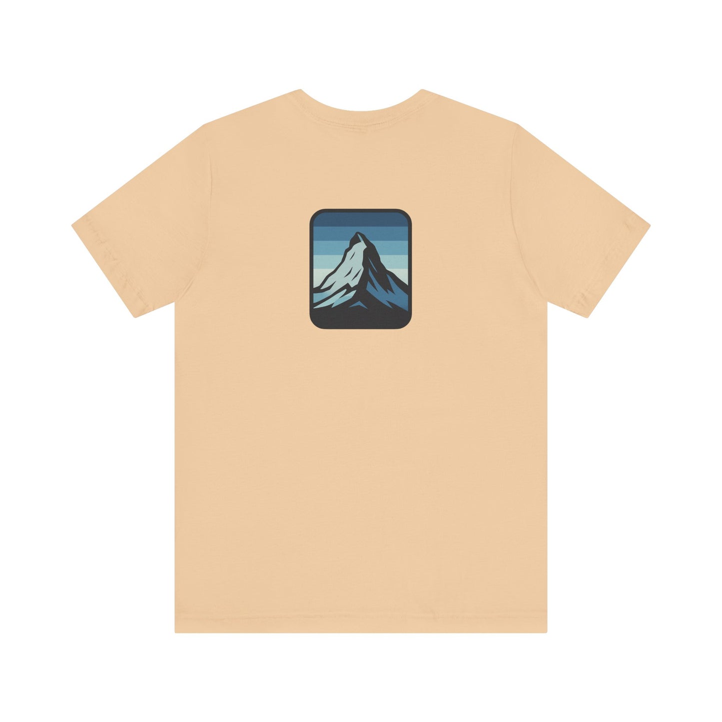 MatterLabz Sunrise Unisex T-Shirt