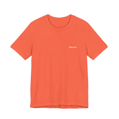 MatterLabz Sunrise Unisex T-Shirt
