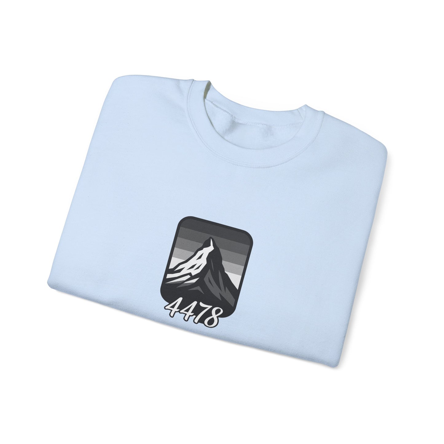 MatterLabz 4478 Altitude Design Sweatshirt