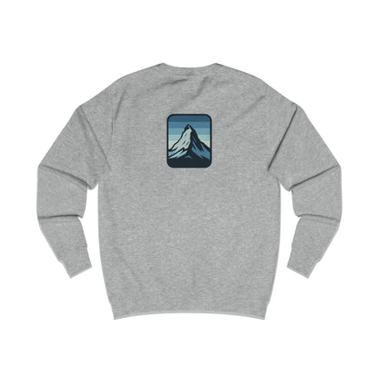 MatterLabz Sunrise Unisex Sweatshirt