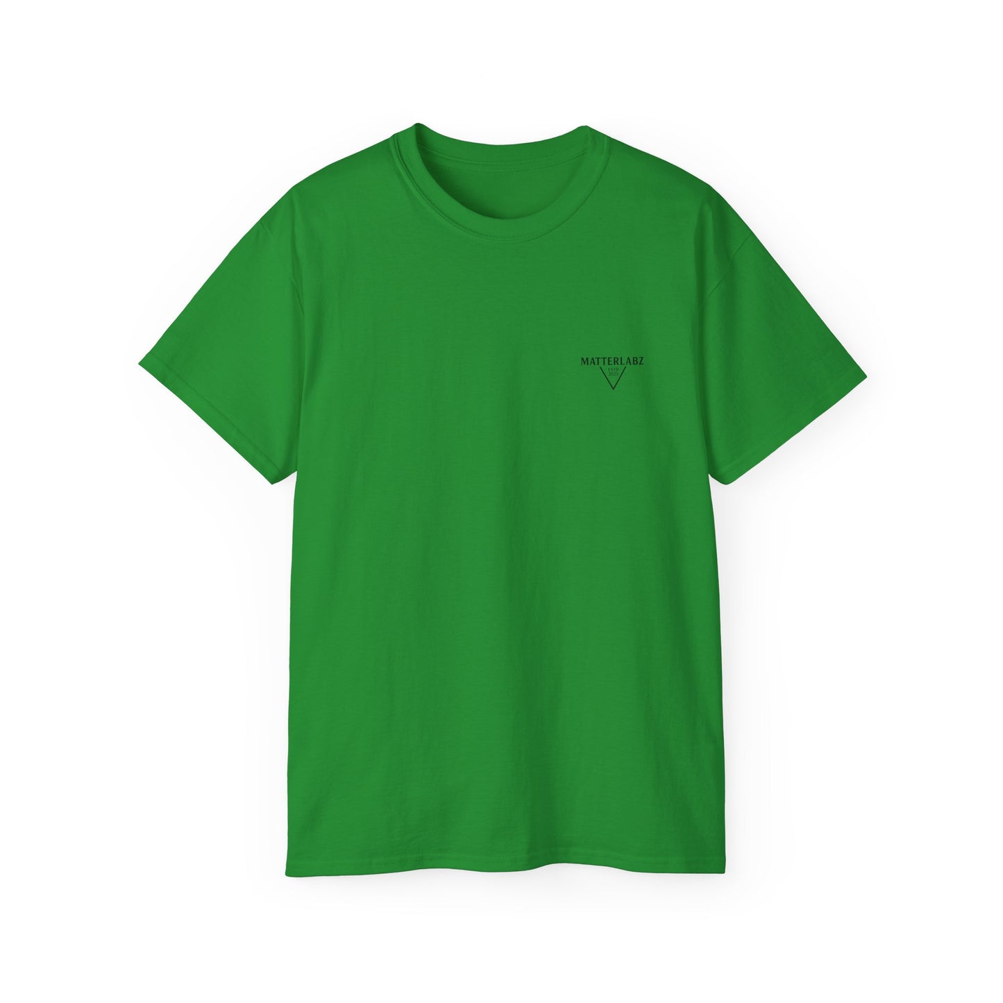 Lab Series 02 T-Shirt