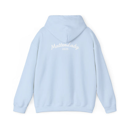 MatterLabz Lab Series 01 Unisex Hoodie