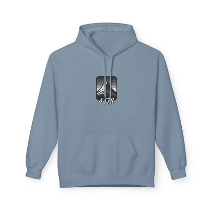 MatterLabz Lab Series 4478 Hoodie