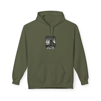 MatterLabz Lab Series 4478 Hoodie