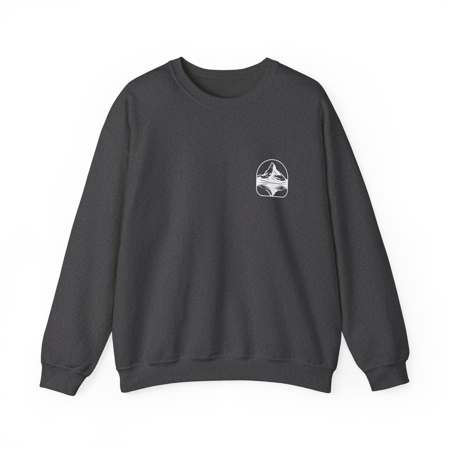MatterLabz Lab Series 01 Unisex Sweatshirt
