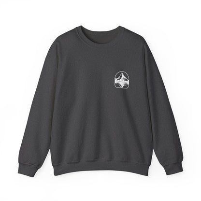 MatterLabz Lab Series 01 Unisex Sweatshirt