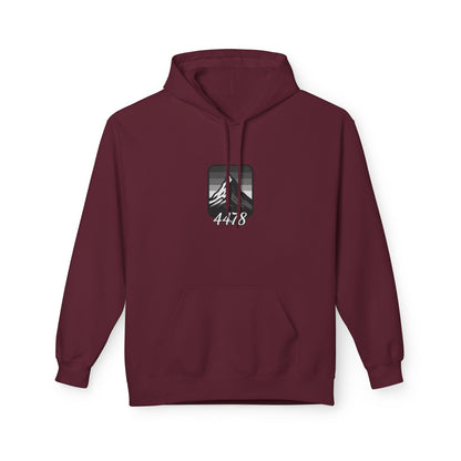 MatterLabz Lab Series 4478 Hoodie