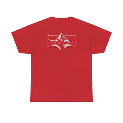 MatterLabz Reflections 4478 T-Shirt