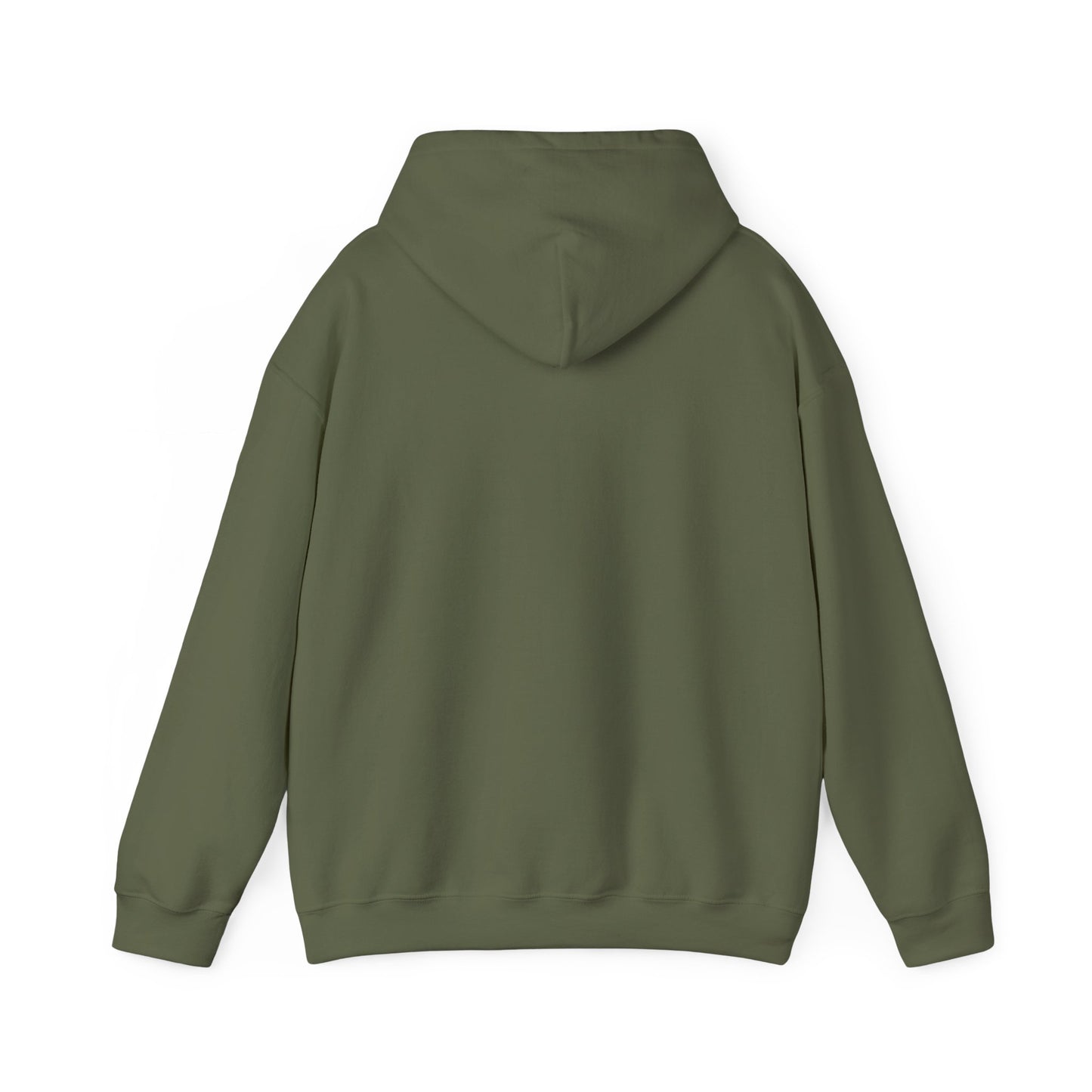 MatterLabz – Summit Gold Hoodie