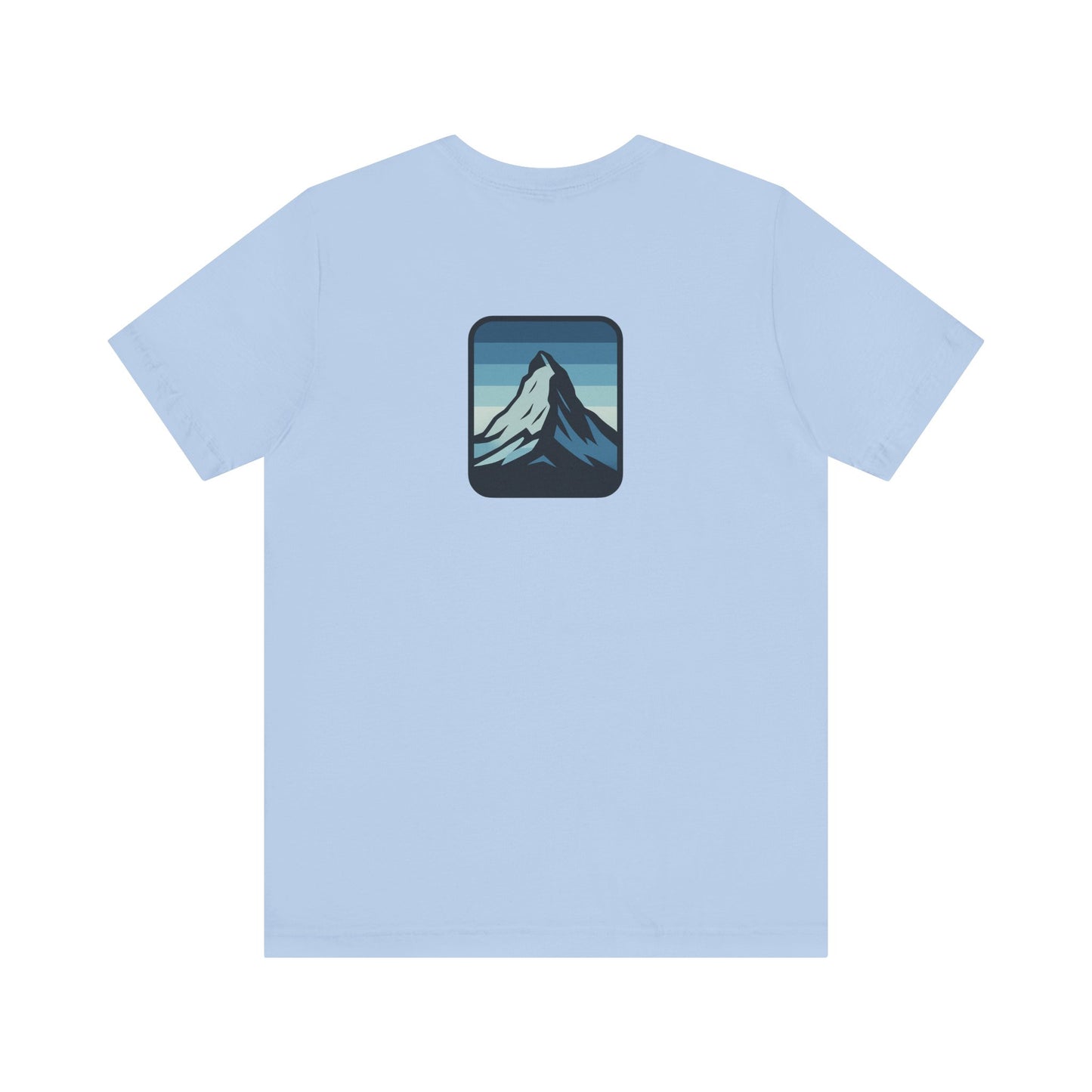 MatterLabz Sunrise Unisex T-Shirt