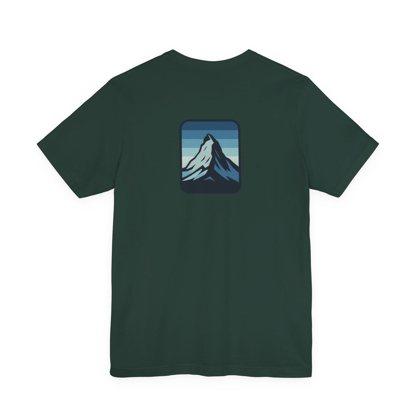 MatterLabz Sunrise Unisex T-Shirt