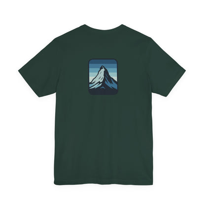 MatterLabz Sunrise Unisex T-Shirt