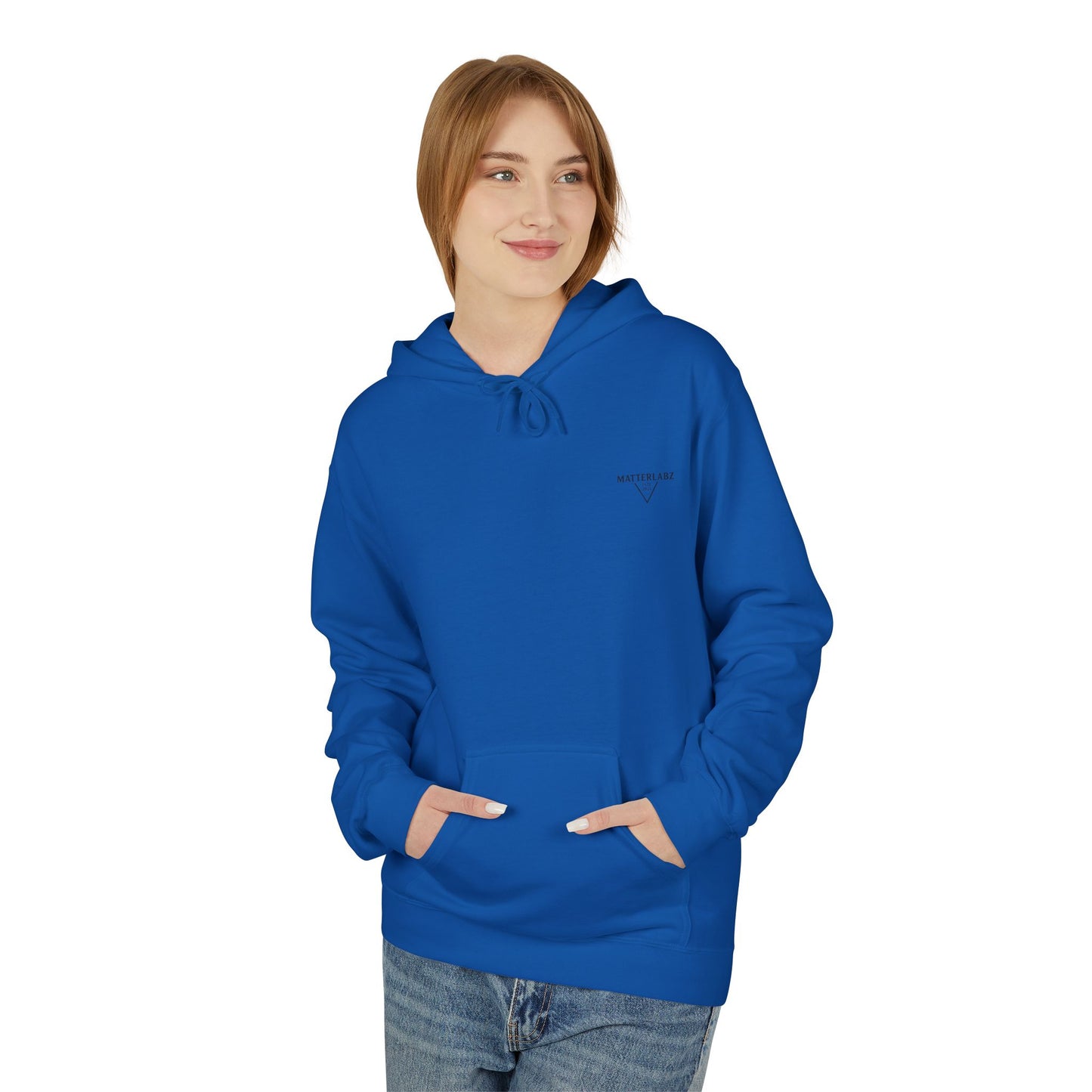 Lab Series 02 Hoodie