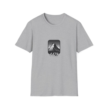 MatterLabz Lab Series 4478 T-Shirt