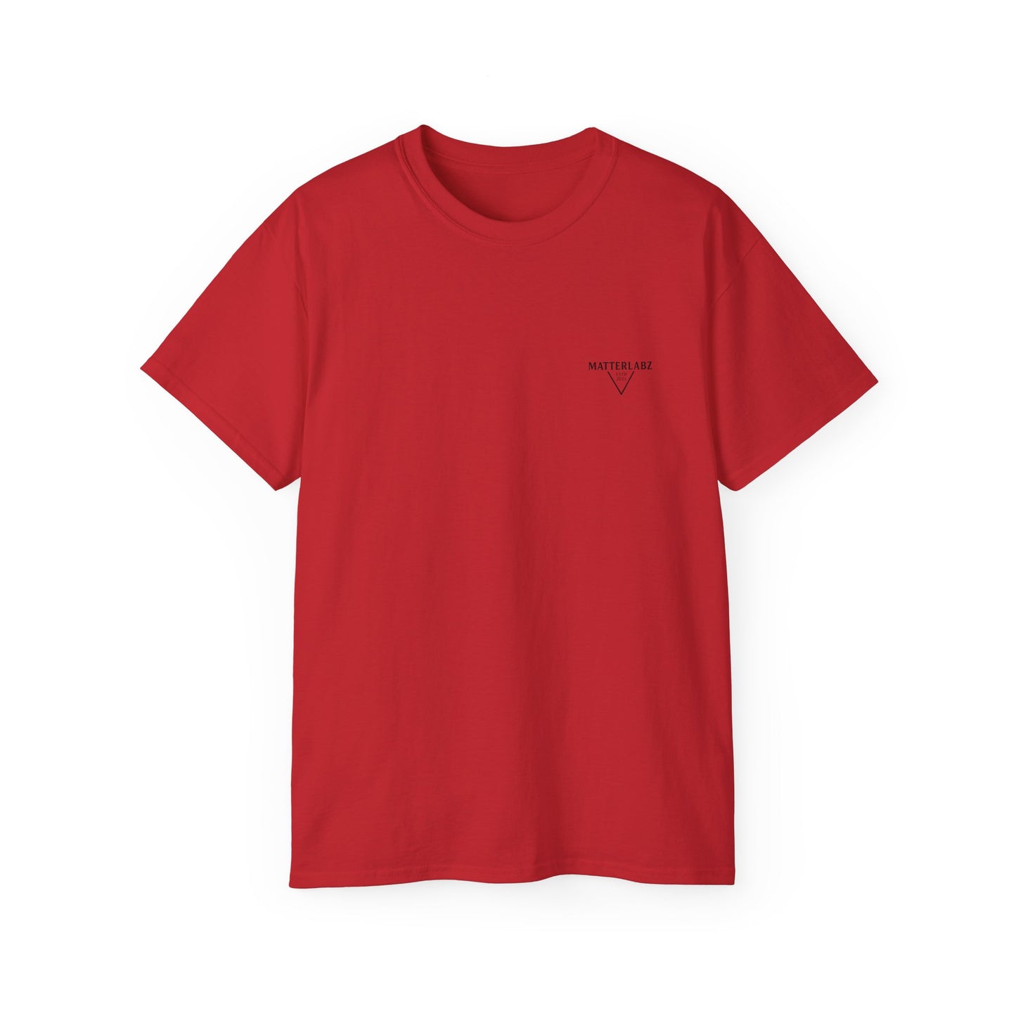 Lab Series 02 T-Shirt