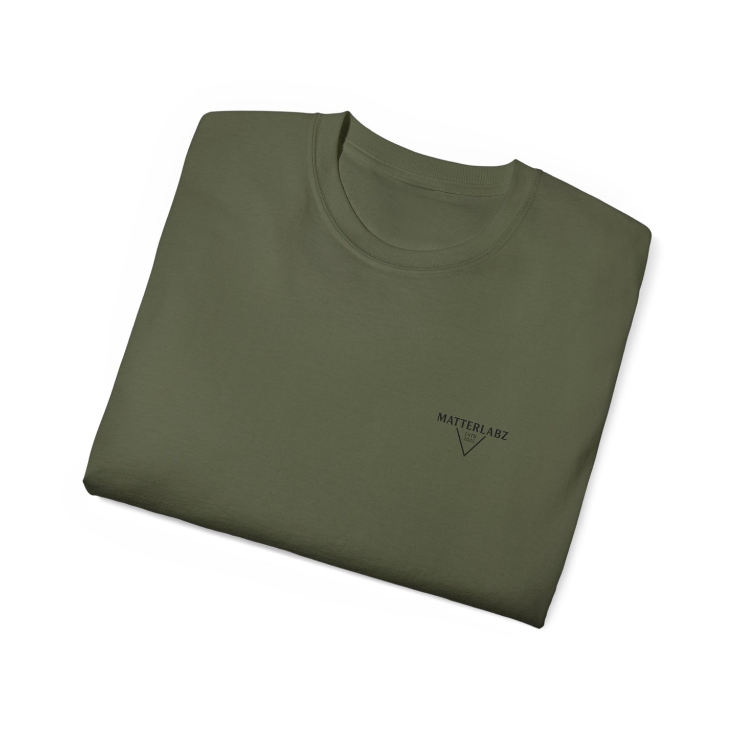 Lab Series 02 T-Shirt
