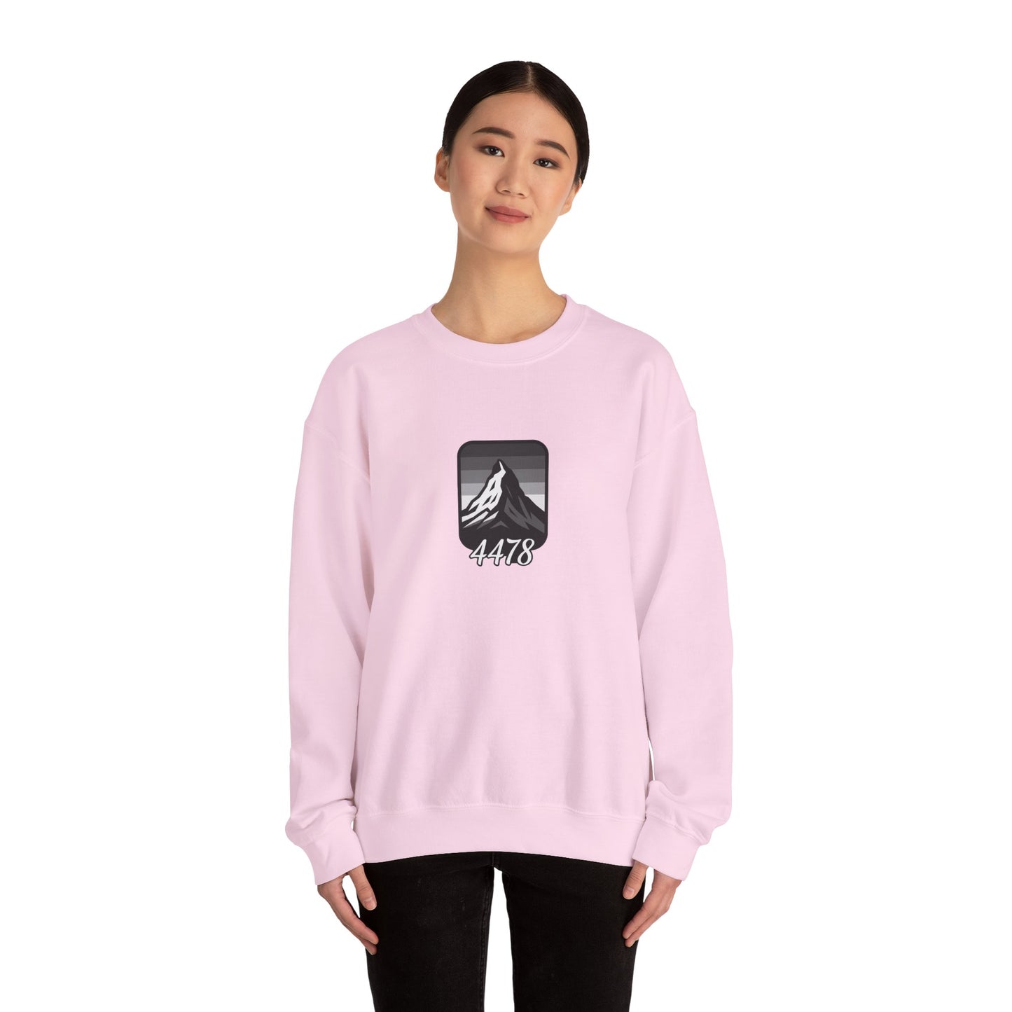 MatterLabz 4478 Altitude Design Sweatshirt