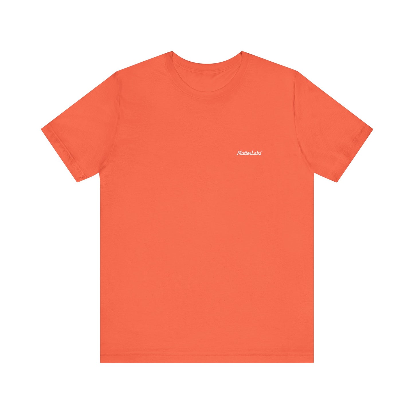 MatterLabz Sunrise Unisex T-Shirt