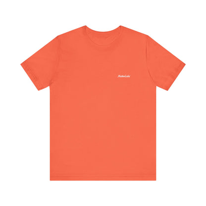 MatterLabz Sunrise Unisex T-Shirt
