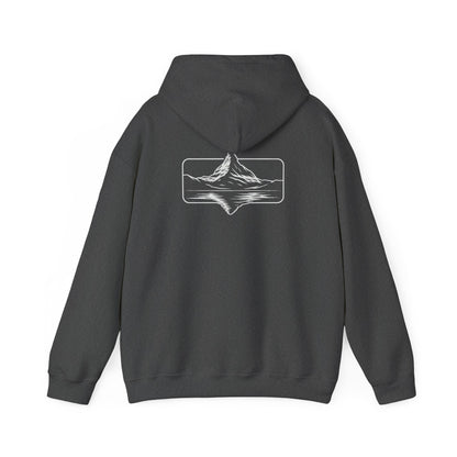 MatterLabz Reflections 4478 Hoodie