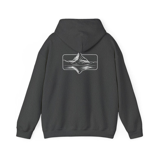 MatterLabz Reflections 4478 Hoodie