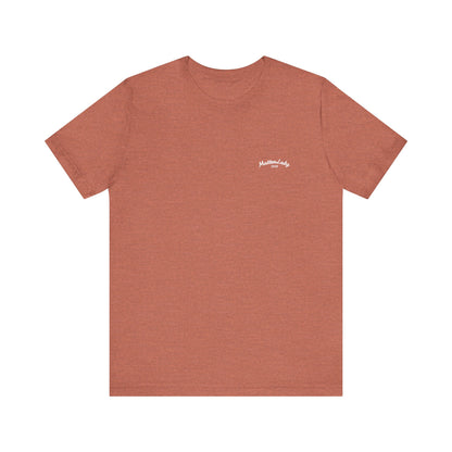 MatterLabz 4478 Altitude Unisex T-Shirt