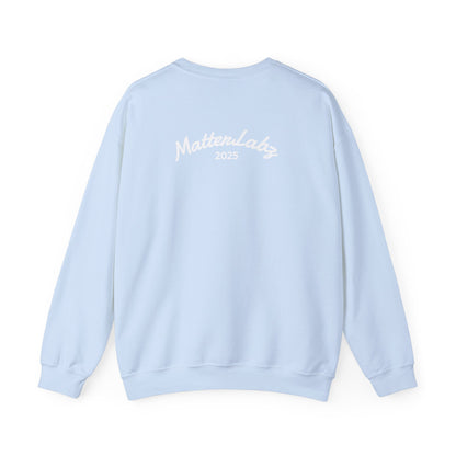 MatterLabz Lab Series 01 Unisex Sweatshirt
