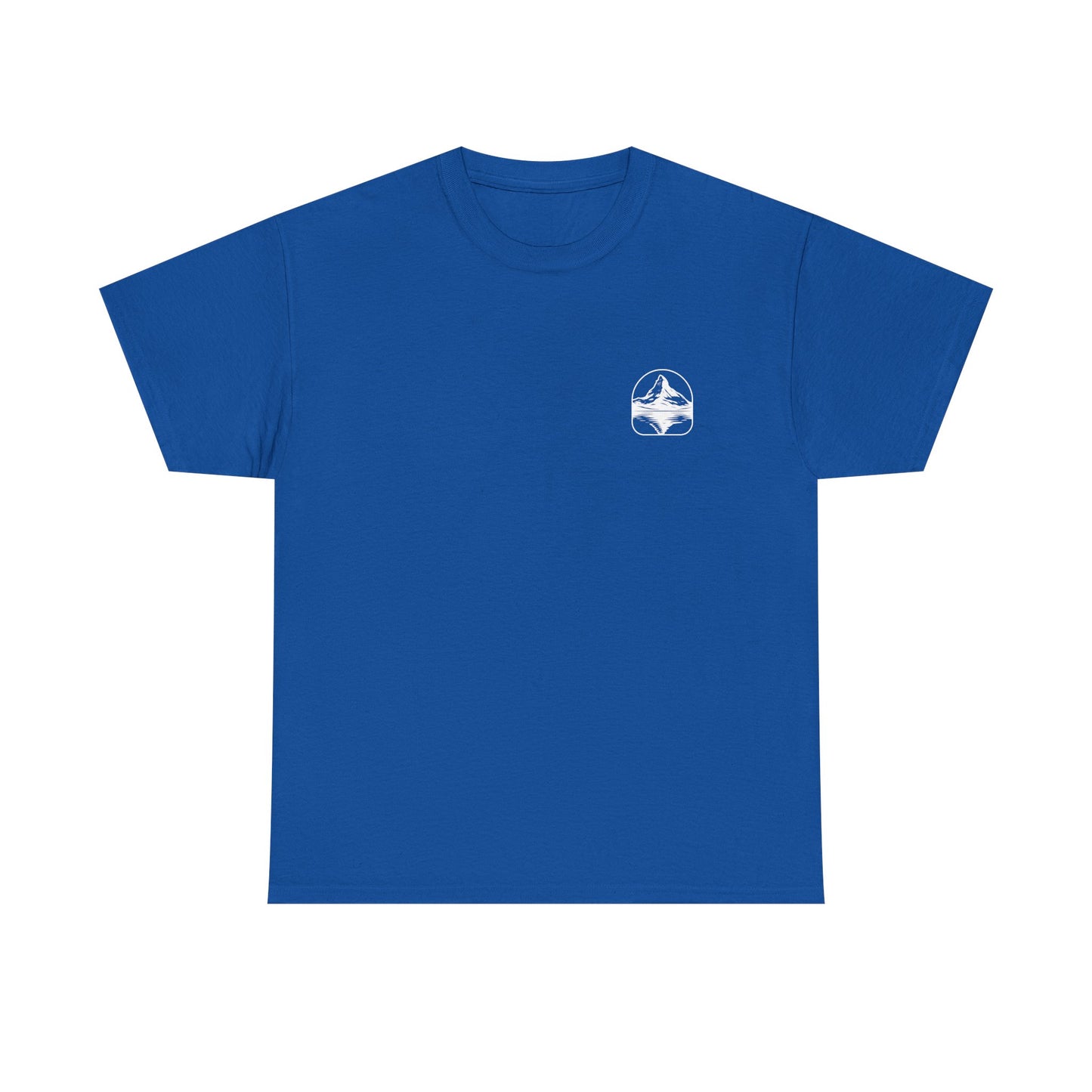 MatterLabz Lab Series 01 Unisex T-Shirt