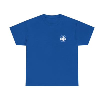 MatterLabz Lab Series 01 Unisex T-Shirt