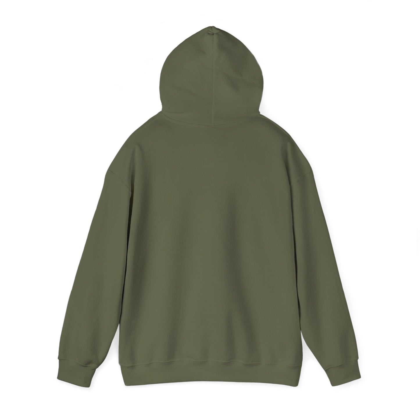 MatterLabz – Summit Gold Hoodie
