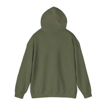 MatterLabz – Summit Gold Hoodie