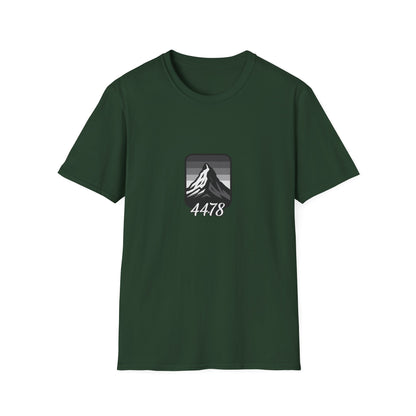 MatterLabz Lab Series 4478 T-Shirt