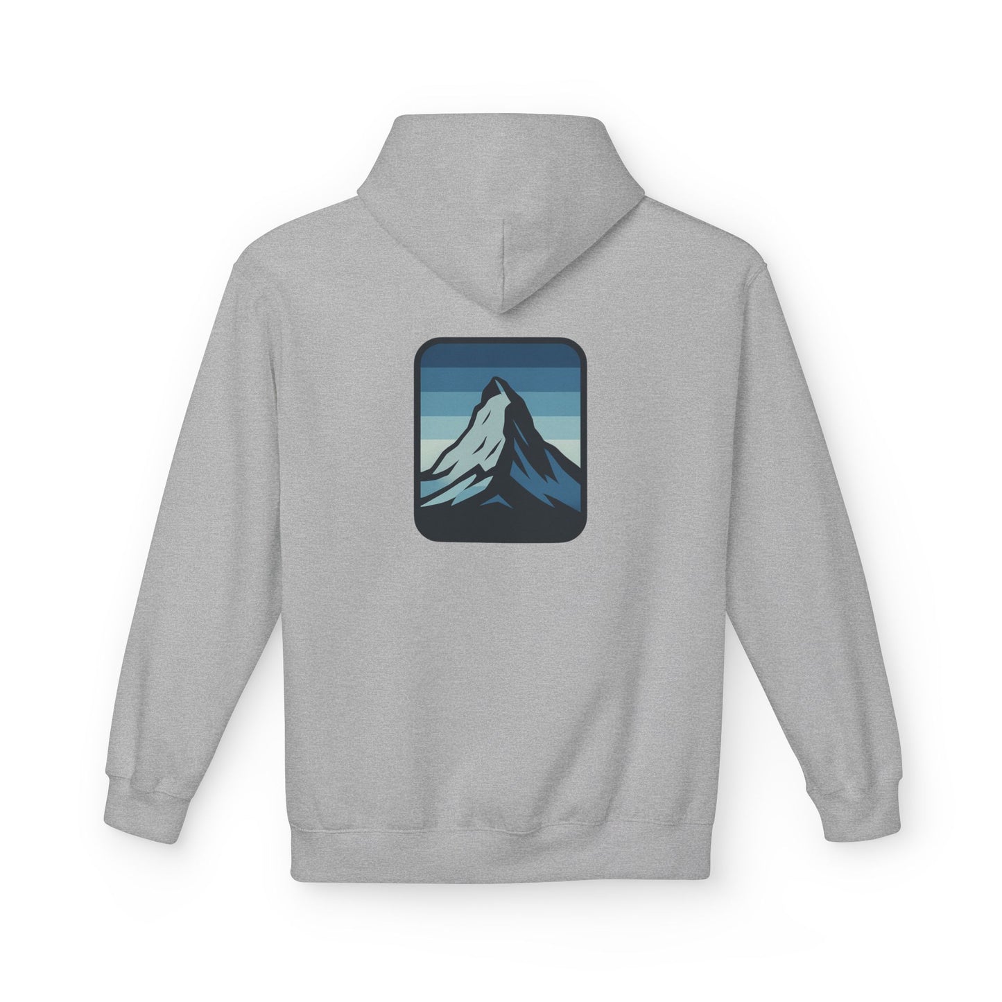 MatterLabz Sunrise Unisex Hoodie