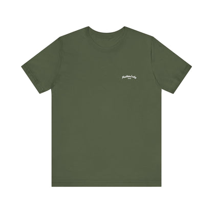 MatterLabz 4478 Altitude Unisex T-Shirt