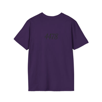 MatterLabz Lab Series 4478 T-Shirt