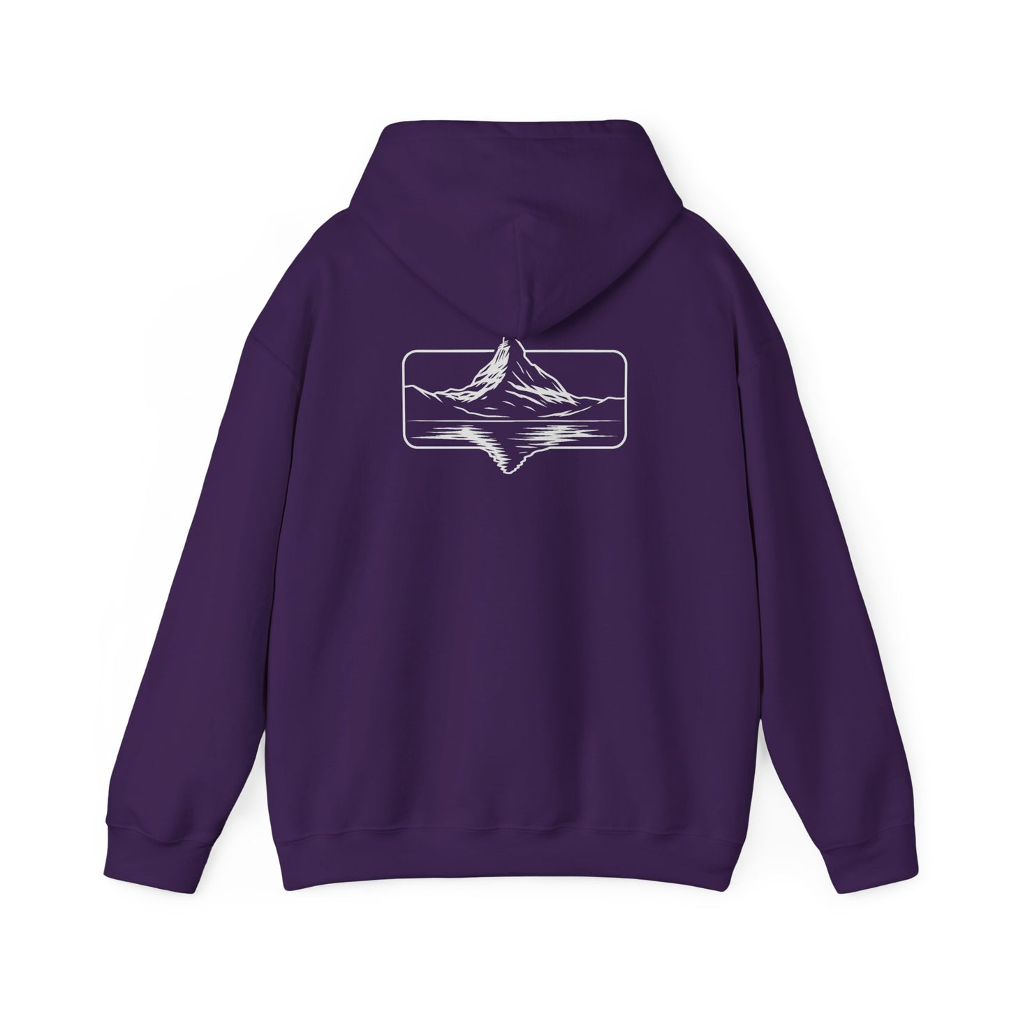 MatterLabz Reflections 4478 Hoodie