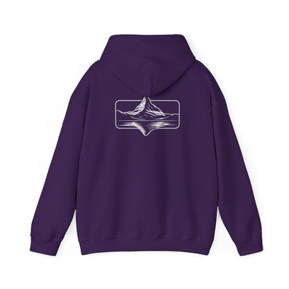 MatterLabz Reflections 4478 Hoodie