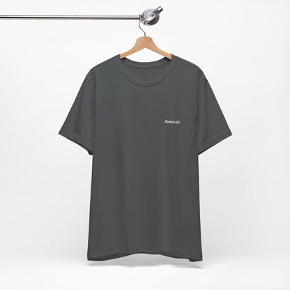 MatterLabz Sunrise Unisex T-Shirt