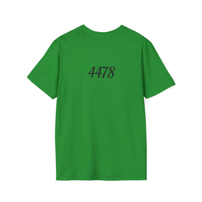 MatterLabz Lab Series 4478 T-Shirt